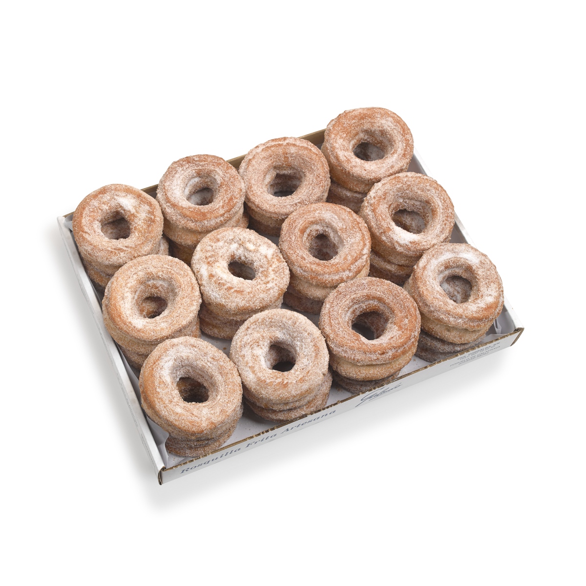 Rosquillo frito - Imagen 2