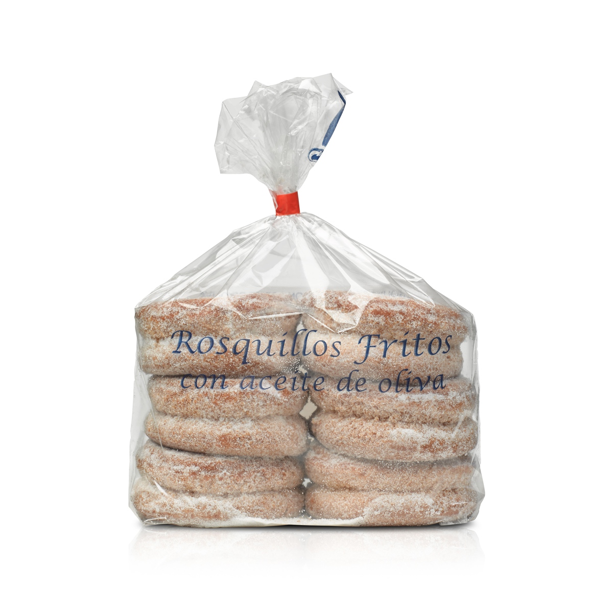 Rosquillo frito