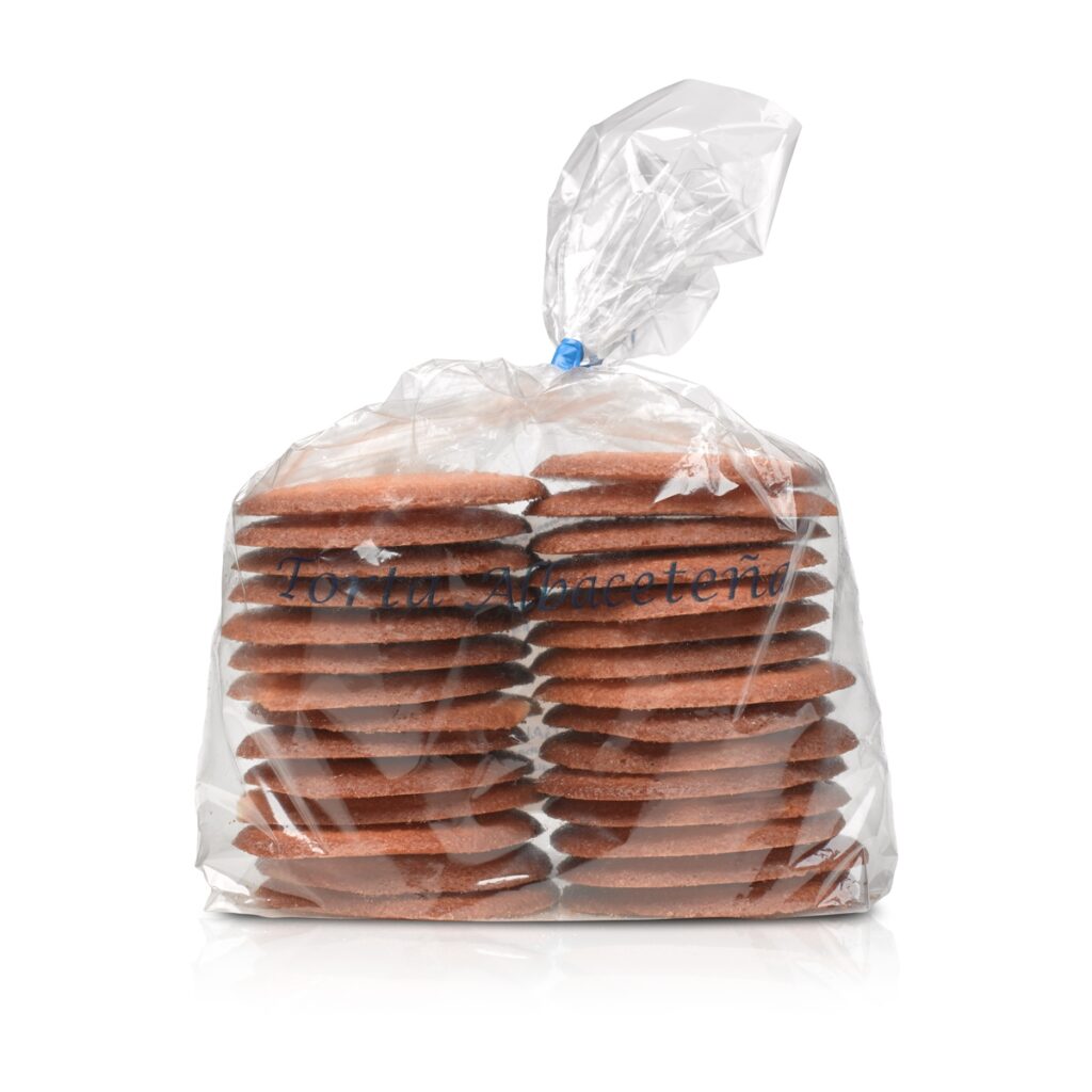 Torta Albaceteña