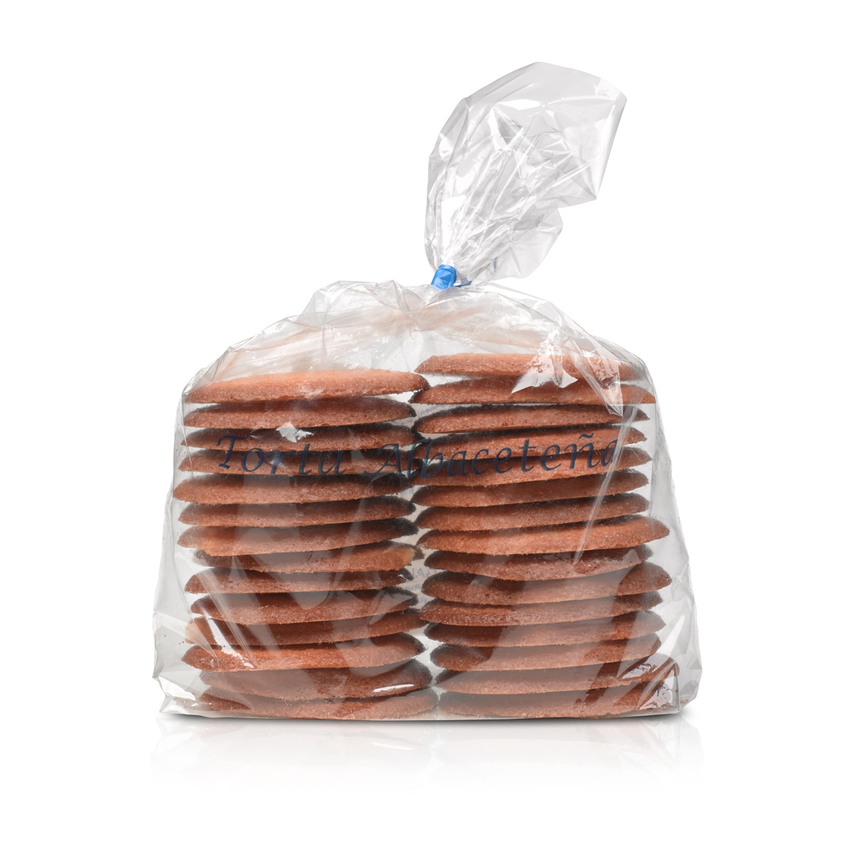 Torta Albaceteña